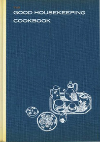 The Goodhousekeeping Cookbook