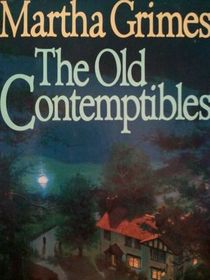 The Old Contemptibles