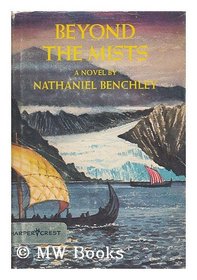 Beyond the Mists: A Novel