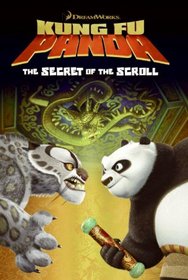 Kung Fu Panda: The Secret of the Scroll (Kung Fu Panda)