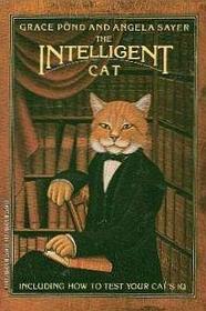 The Intelligent Cat