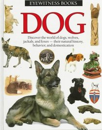 Dog (Eyewitness Books)