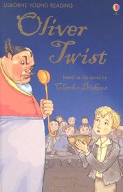 Oliver Twist (Young Reading Series 3 Gift Books)
