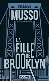 La Fille de Brooklyn (French Edition)