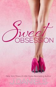 Sweet Obsession: Sweet Addiction Series