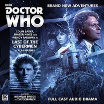 Last of the Cybermen (Doctor Who)