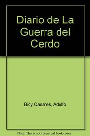 Diario de La Guerra del Cerdo