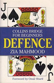 Defence (Collins Bridge for Beginners)