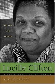 Lucille Clifton: Her Life and Letters (Women Writers of Color)