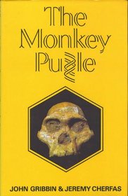 The monkey puzzle: A family tree