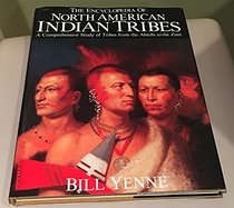 Encyclopedia of North American Indian Tribes.