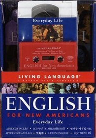English for New Americans: Everyday Life