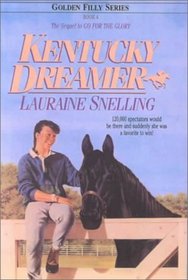 Kentucky Dreamer (Golden Filly)