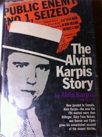 The Alvin Karpis Story