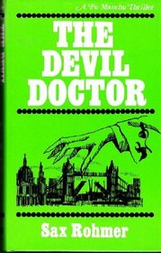 Devil Doctor