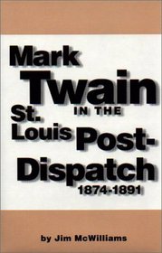 Mark Twain in the St. Louis 