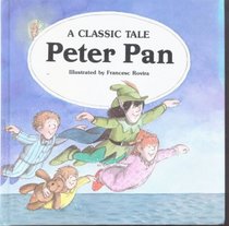 Peter Pan: A Classic Tale