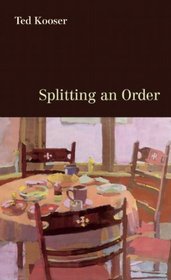 Splitting an Order