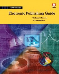 Official Adobe Electronic Publishing Guide