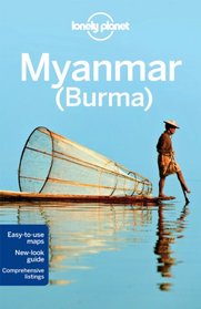 Myanmar (Burma) (Country Guide)