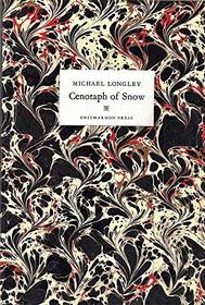 Cenotaph of Snow: Sixty Poems About War
