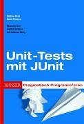 Pragmatisch Programmieren: Unit-Tests mit JUnit