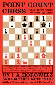 Point Count Chess: An Accurate Guide to Winning Chess