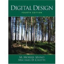 Digital Design Fourth International Edition
