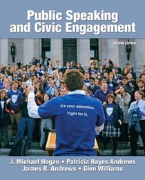 Public Speaking and Civic Engagement (2nd Edition)
