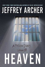 Heaven (Prison Diary, Bk 3)