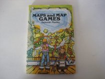 Maps  Map Games