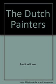 Dutch Painters (Postcard Book)