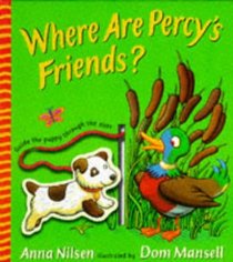Where Are Percy's Friends