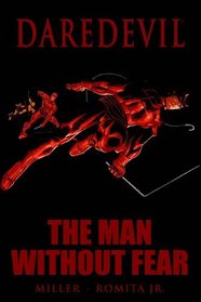 Daredevil: The Man Without Fear TPB