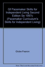 Skills for Independent Living (Pacemaker Curriculum's Skills for Independent Living)