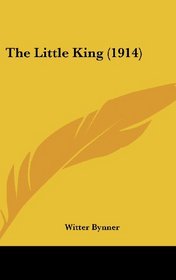 The Little King (1914)