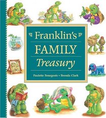 Franklin's Family Treasury (Franklin)