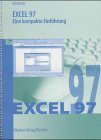 Excel 97, m. Diskette (3 1/2 Zoll)