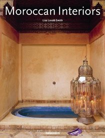 Moroccan Interiors