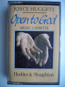 Open to God: Cassette