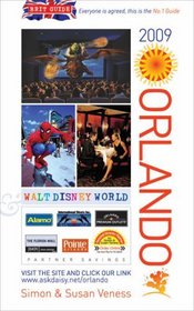 Brit Guide to Orlando 2009