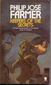 Keepers of the Secrets