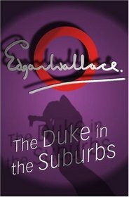 Duke In The Suburbs