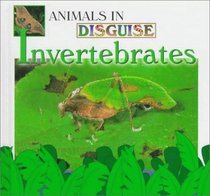 Invertebrates (Animals in Disguise)