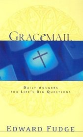 Gracemail: Daily Answers for Life's Big Questions