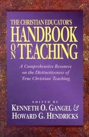 Christian Educator's Handbook on Teaching