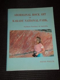 Aboriginal rock art of Kakadu National Park, Northern Territory of Australia