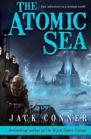 The Atomic Sea: Volume One