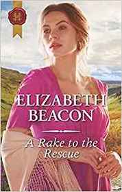 A Rake to the Rescue (Harlequin Historical, No 1411)
