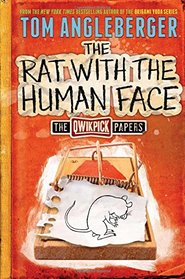 Rat with the Human Face: The Qwikpick Papers